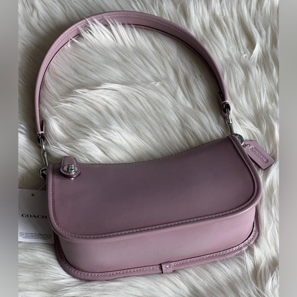 💰SOLD - C2643 - Coach Swinger 20 - Picture 4 of 12